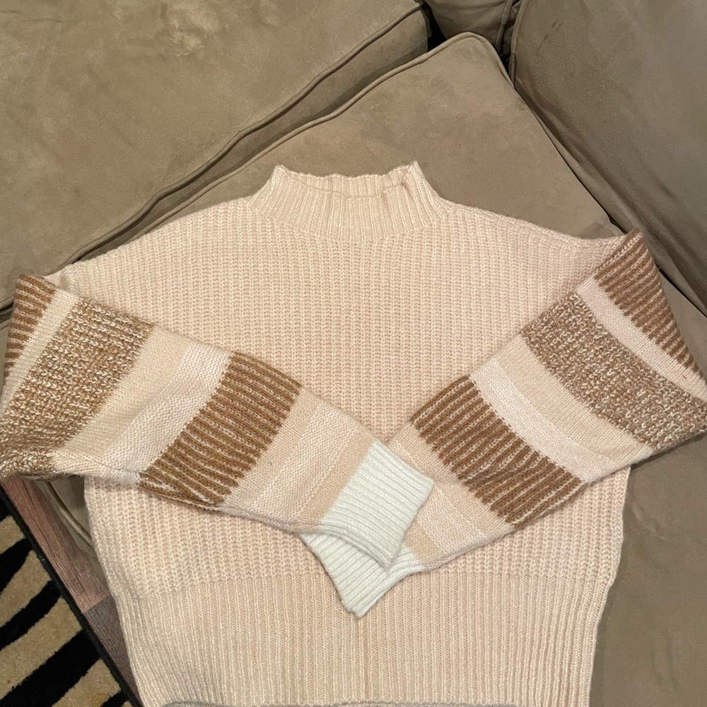 Topshop Turtleneck